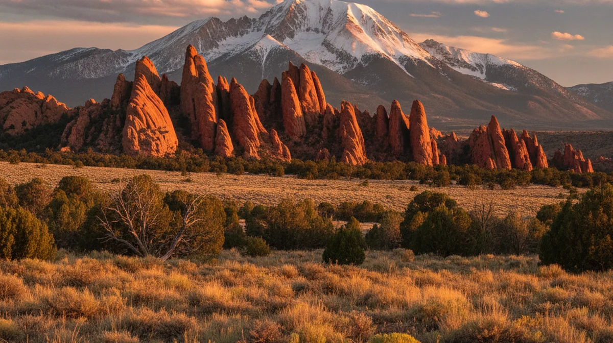 Airbnb marketing services in Colorado Springs, Colorado, USA
