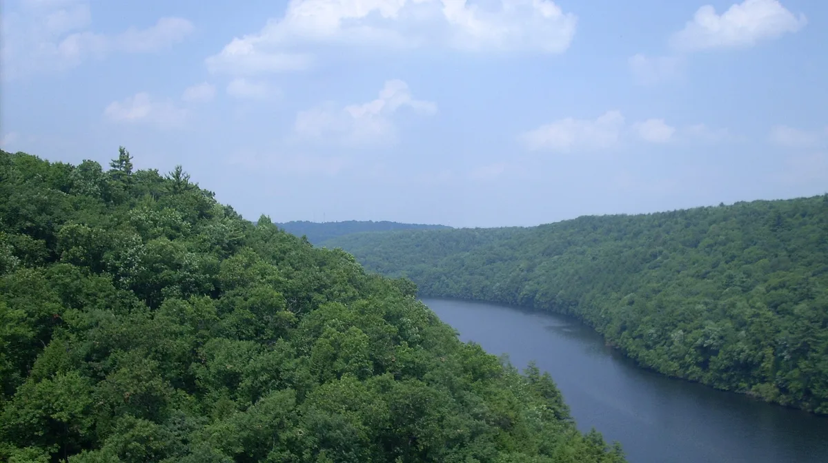 Airbnb marketing services in Cook Forest, Pennsylvania, USA