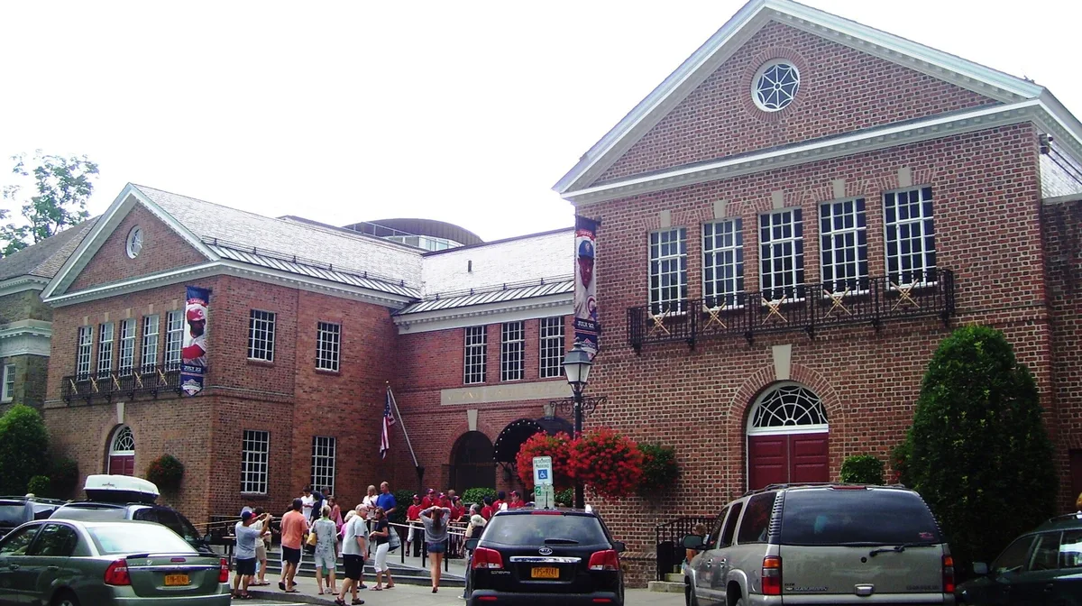 Airbnb marketing services in Cooperstown, New York, USA