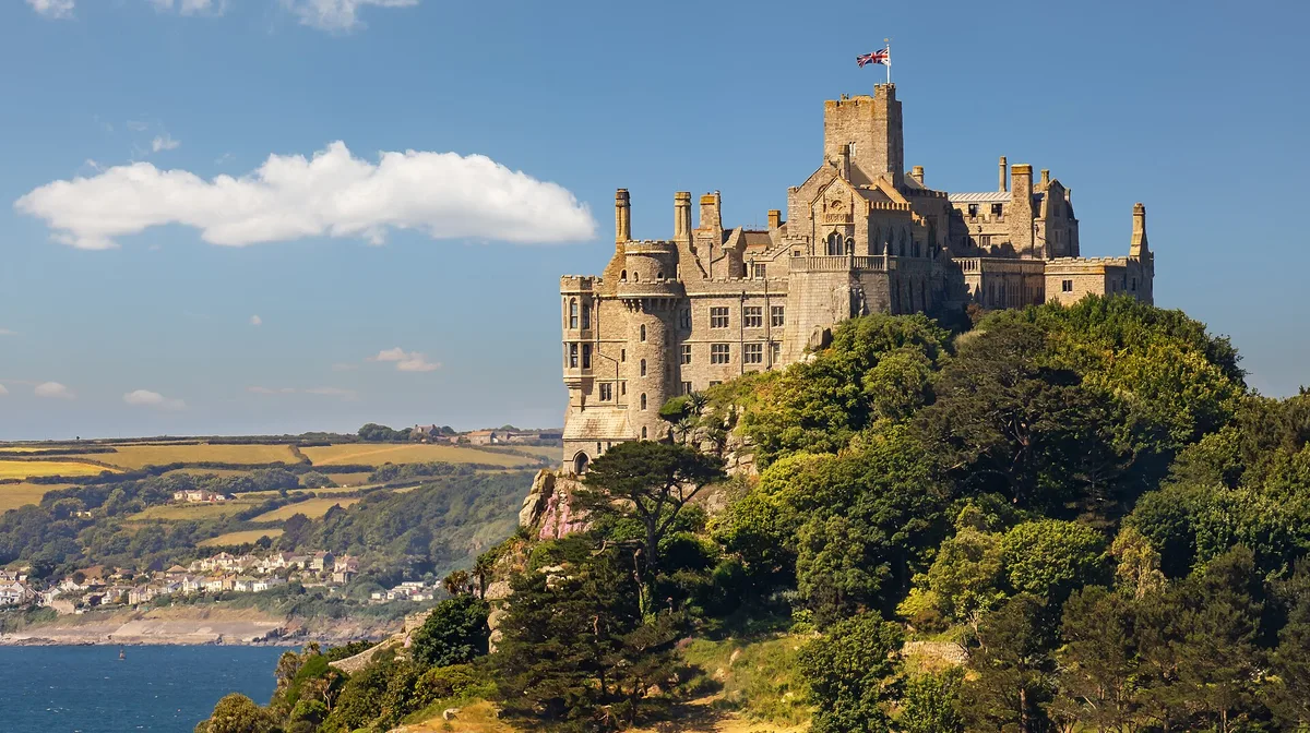 Airbnb marketing services in Cornwall, England, United Kingdom, Europe