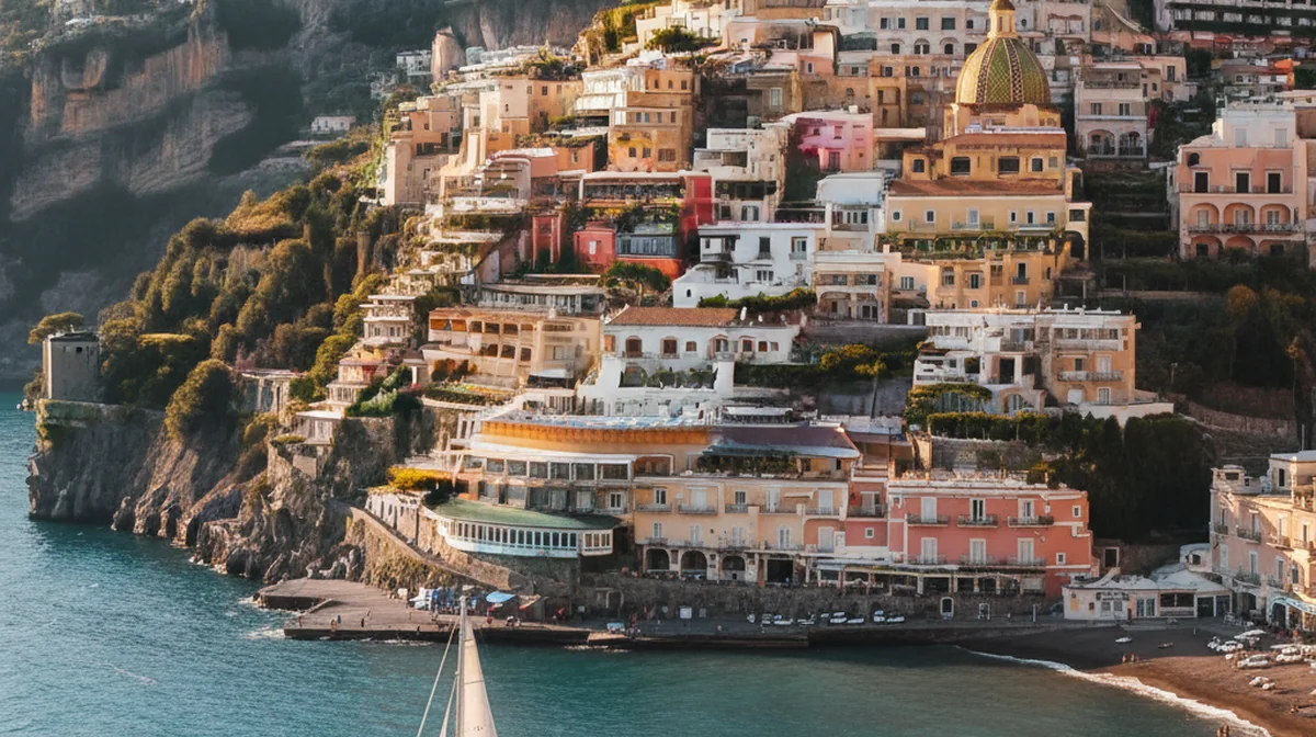 Airbnb marketing services in Costa Smeralda, Costa Smeralda, Sardinia, Italy