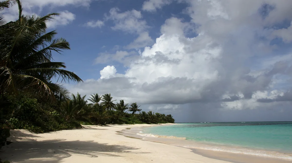 Airbnb marketing services in Culebra, Puerto Rico, USA