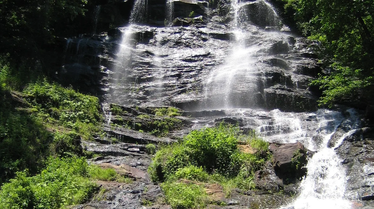 Airbnb marketing services in Dahlonega, Georgia, USA