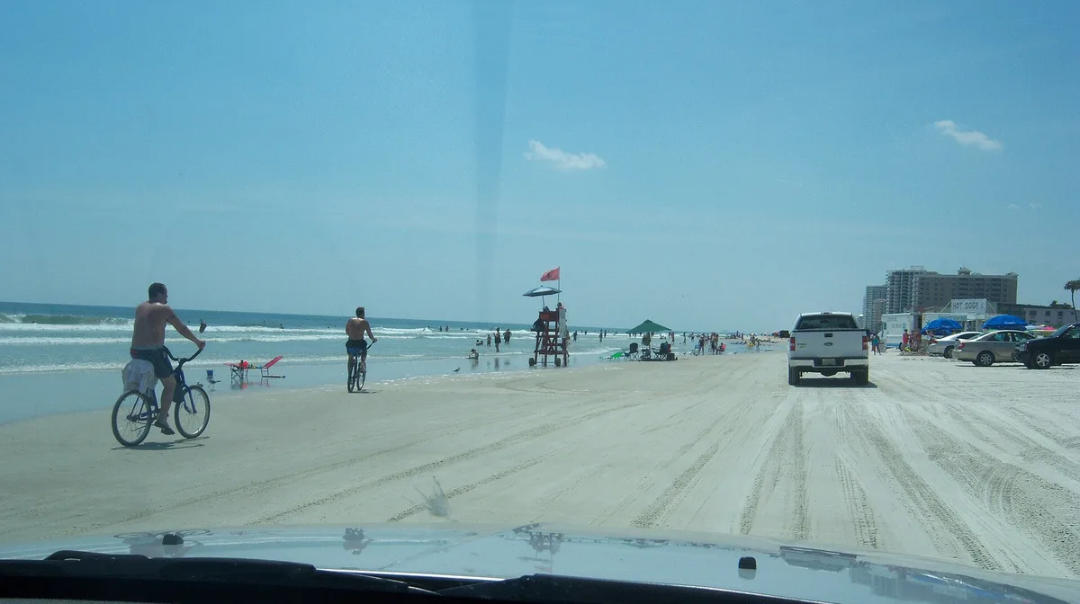 Airbnb marketing services in Daytona Beach, Florida, USA