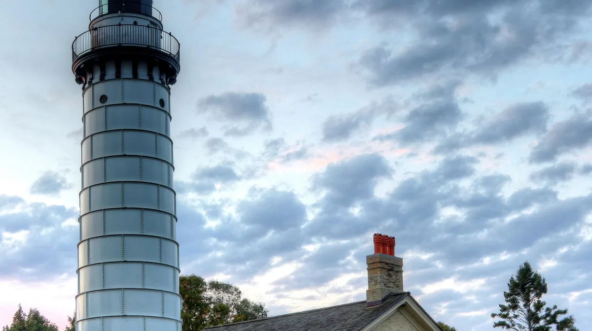 Airbnb marketing services in Door County, Wisconsin, USA