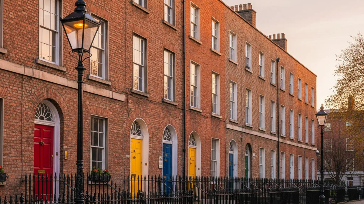 Airbnb marketing services in Dublin, Leinster, Ireland, Europe