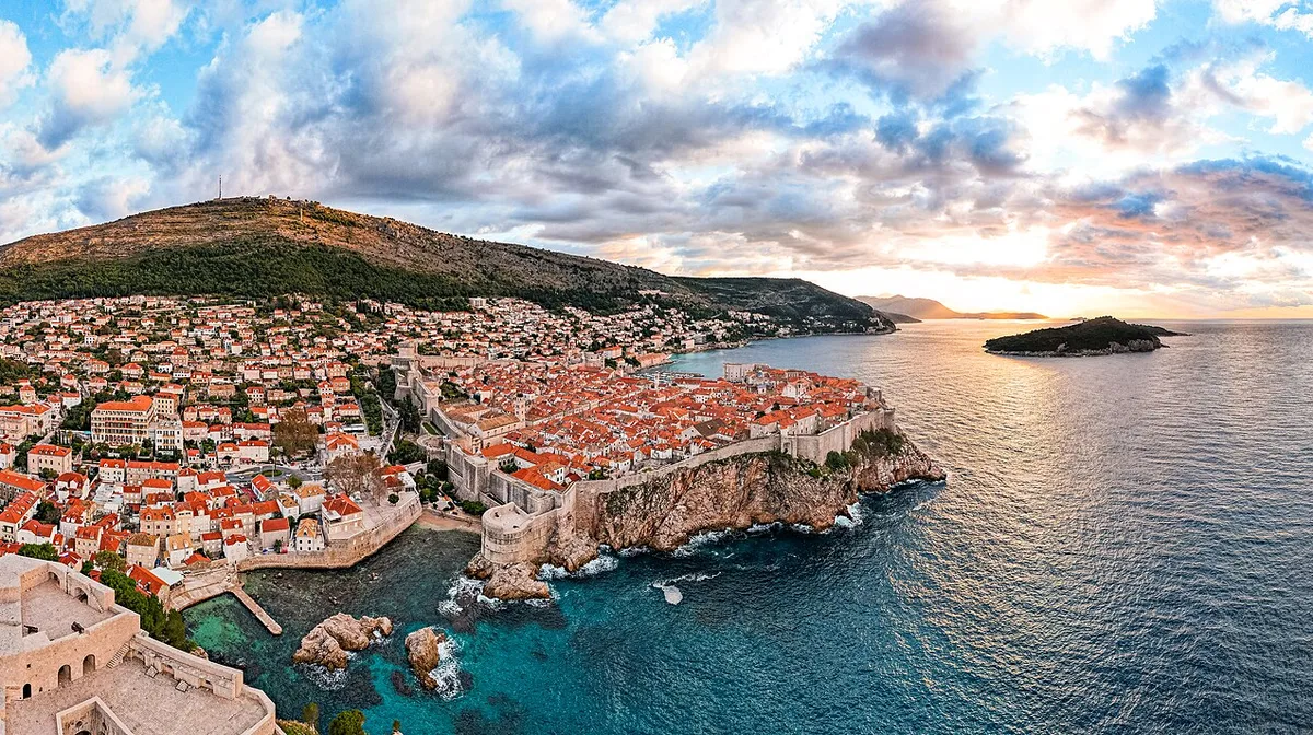 Airbnb marketing services in Dubrovnik, Dalmatia, Croatia, Europe