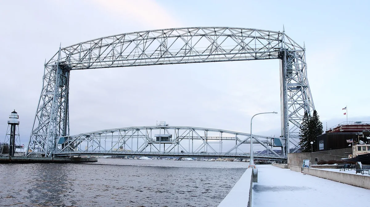 Airbnb marketing services in Duluth, Minnesota, USA