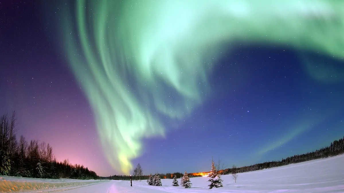 Airbnb marketing services in Fairbanks, Alaska, USA