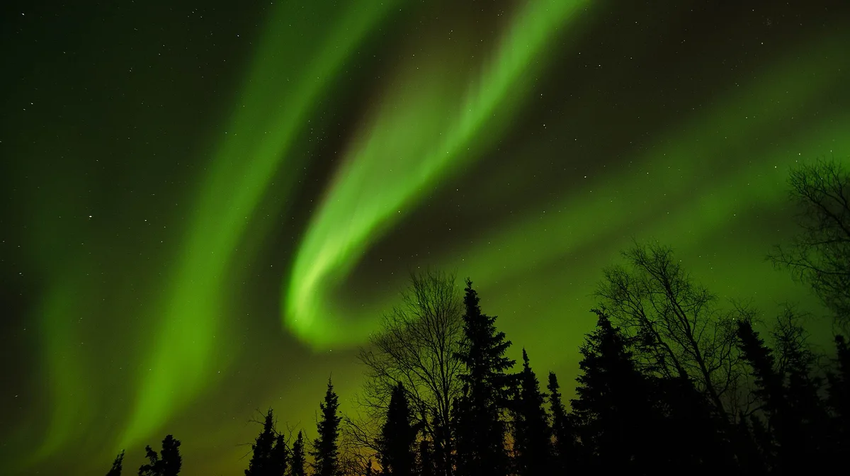 Airbnb marketing services in Fairbanks, Alaska, USA