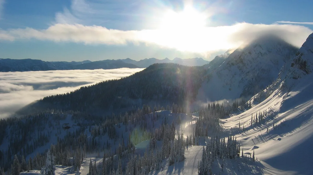 Airbnb marketing services in Fernie, British Columbia, Canada