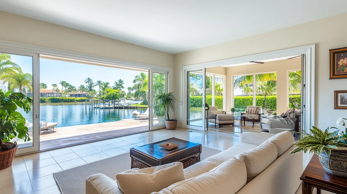 Airbnb marketing services in Florida, Florida, USA