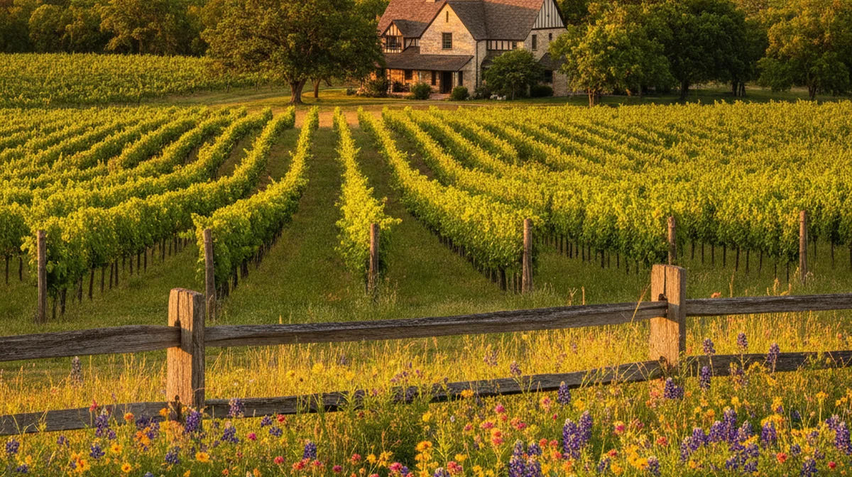Airbnb marketing services in Fredericksburg, Texas, USA