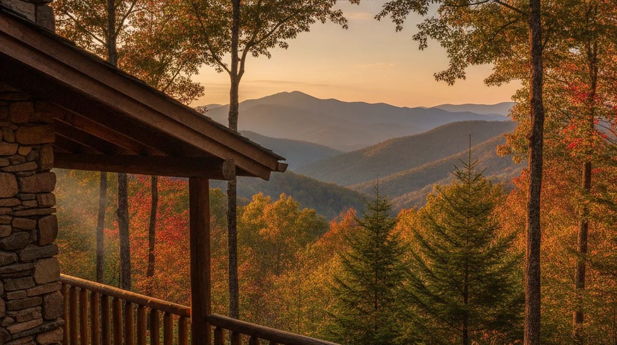 Airbnb marketing services in Gatlinburg, Tennessee, USA