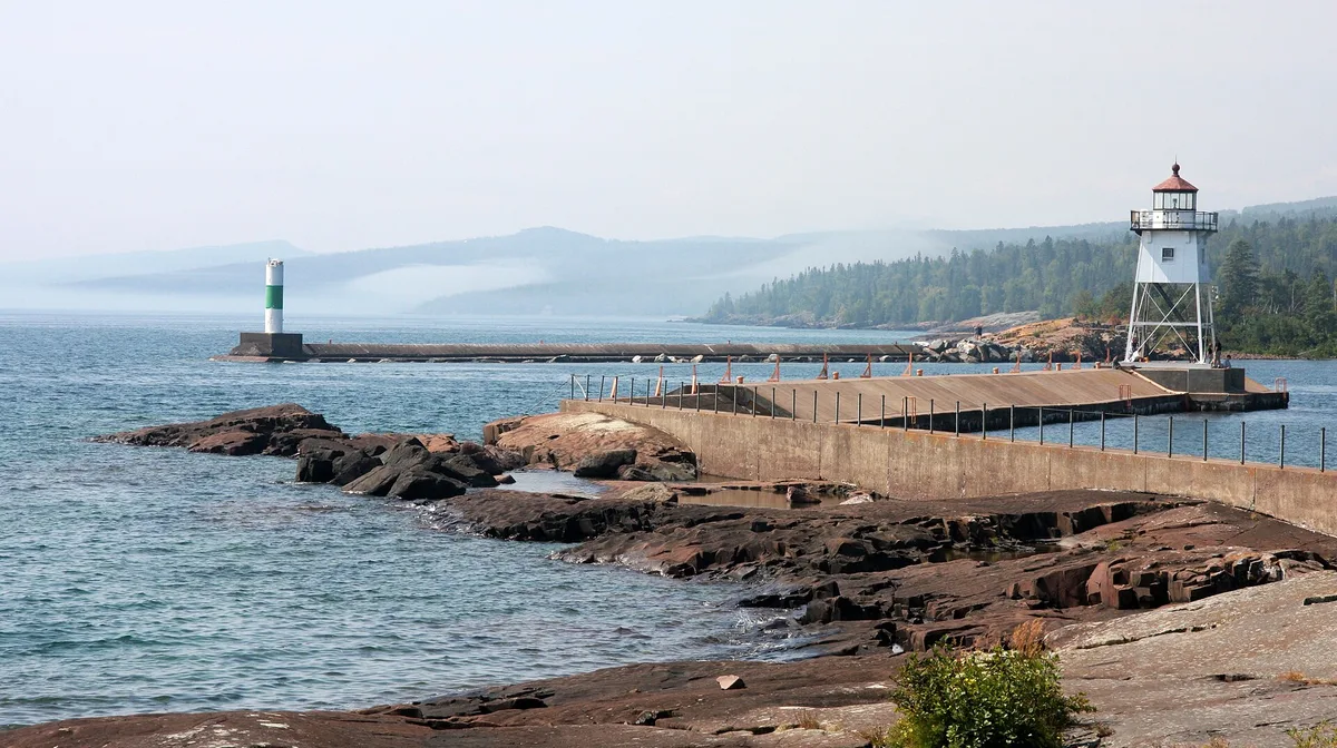 Airbnb marketing services in Grand Marais, Minnesota, USA