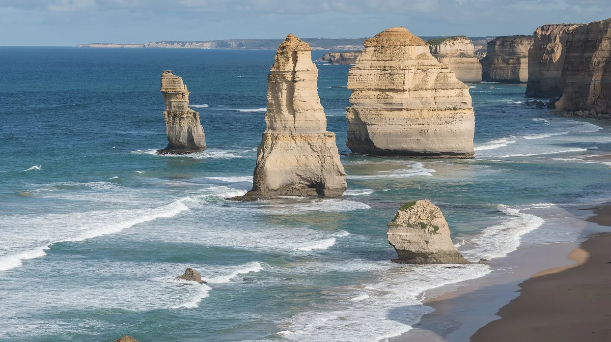 Airbnb marketing services in Great Ocean Road, VIC, Australia