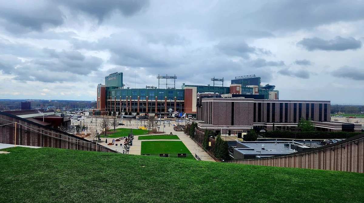 Airbnb marketing in Green Bay