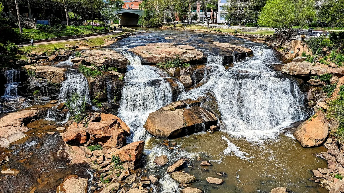 Airbnb marketing services in Greenville, South Carolina, USA