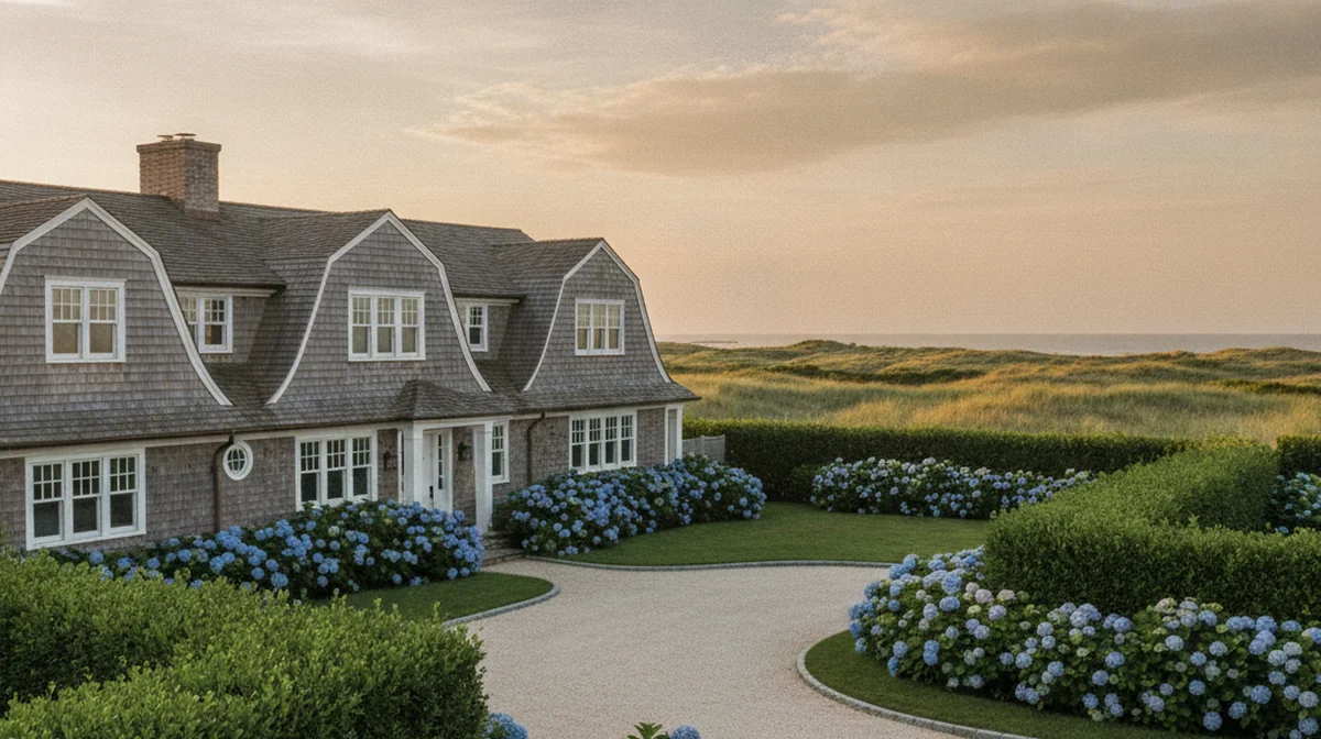Airbnb marketing services in The Hamptons, New York, USA