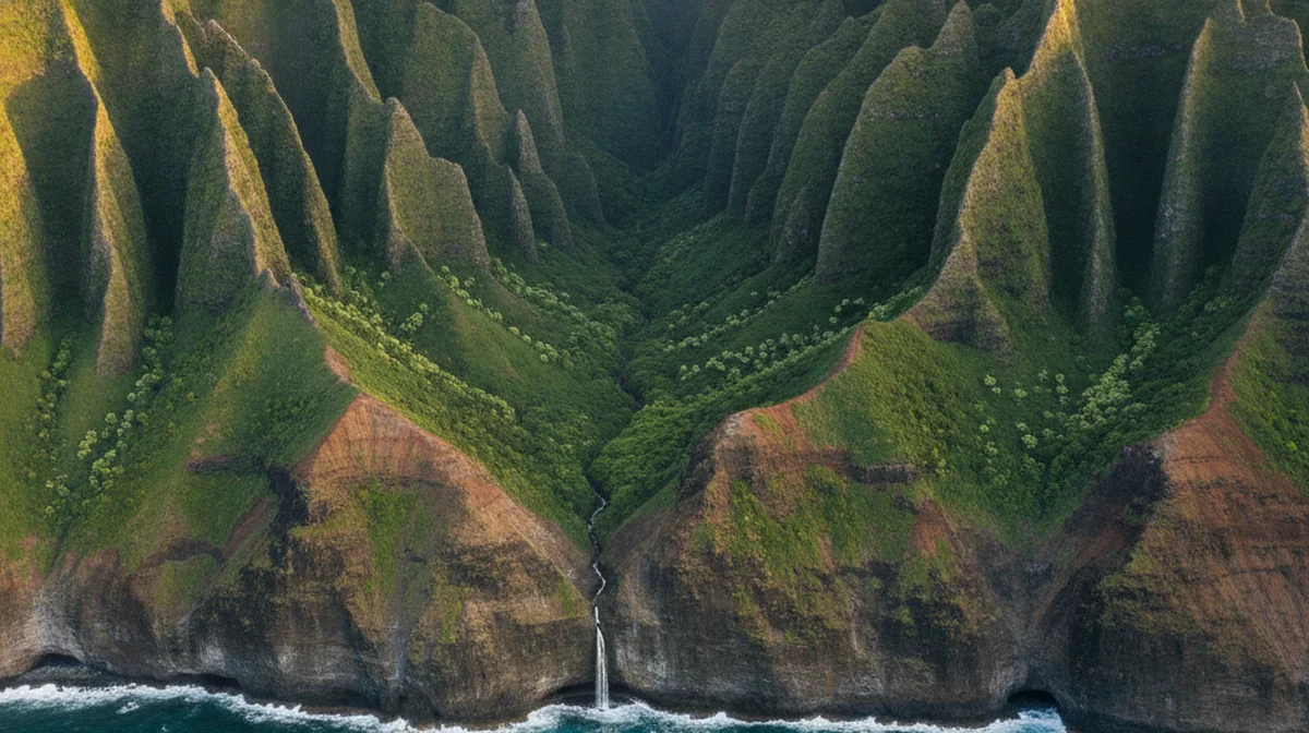 Airbnb marketing services in Hanalei & Princeville, Hanalei and Princeville, North Shore Kauai, Hawaii, USA