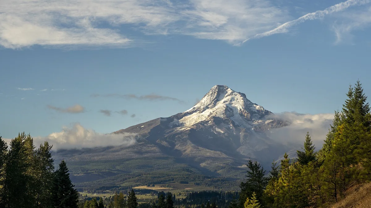 Airbnb marketing in Hood River