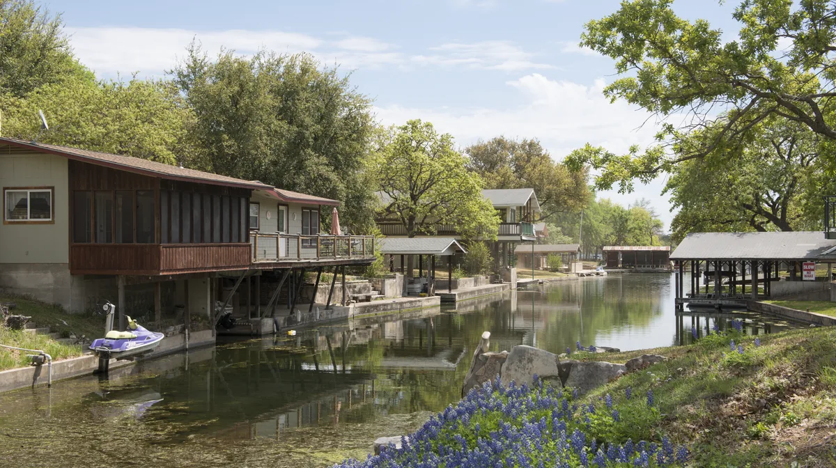 Airbnb marketing services in Horseshoe Bay, Horseshoe Bay, Texas, USA