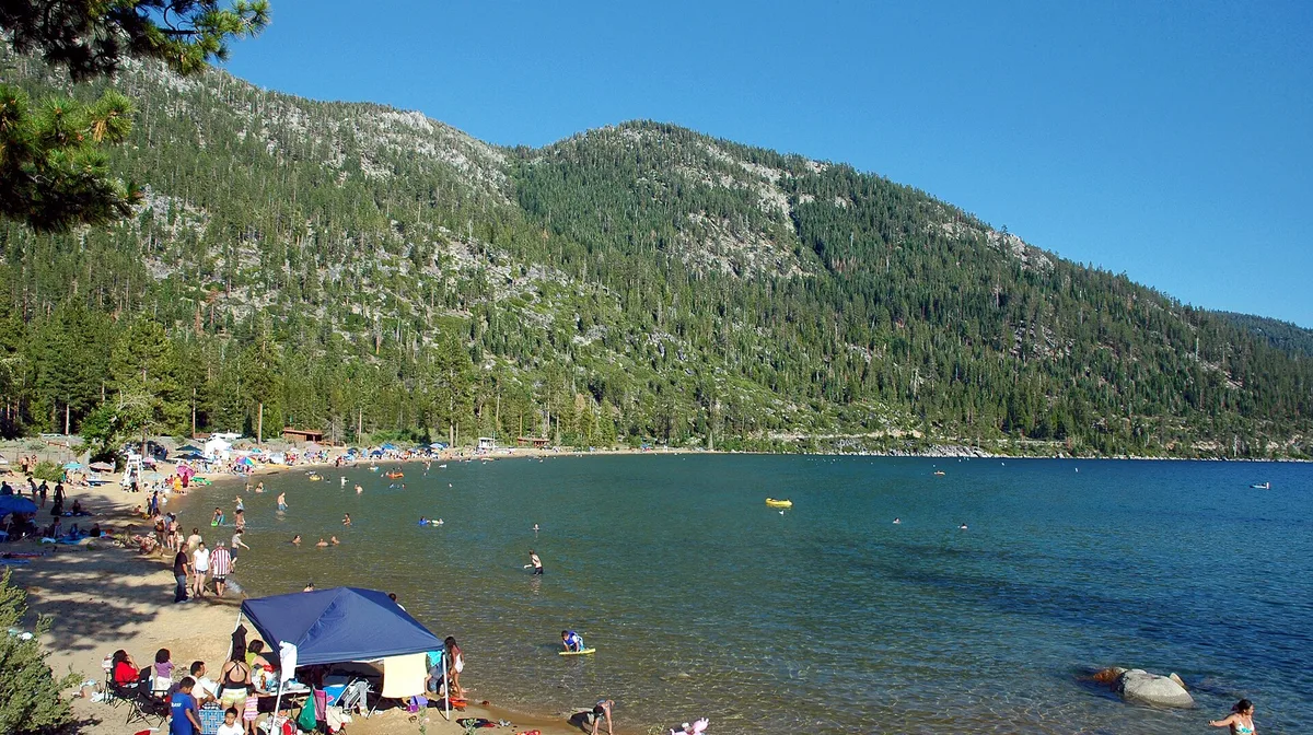 Airbnb marketing services in Incline Village, Nevada, USA