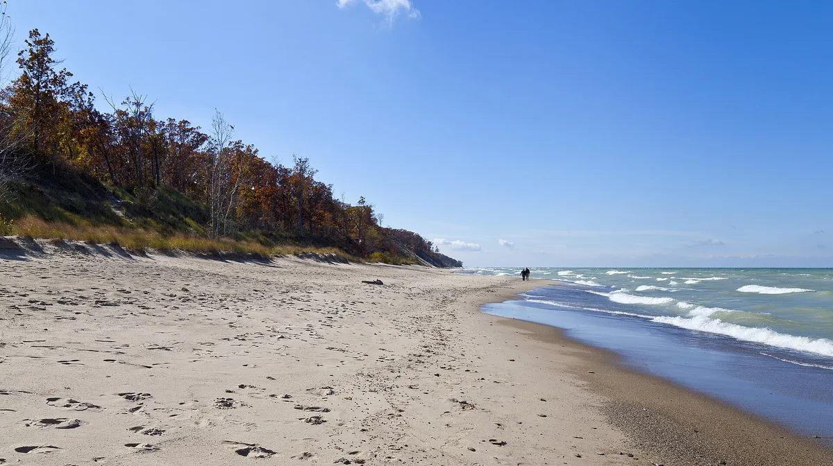 Airbnb marketing services in Indiana Dunes, Indiana, USA