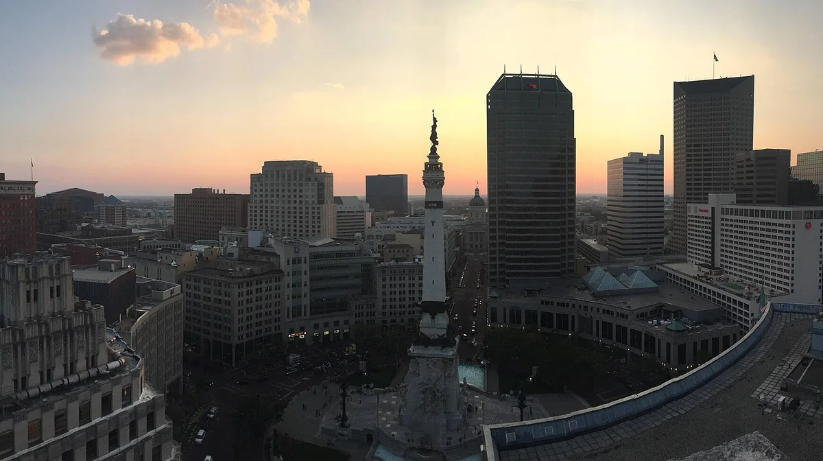 Airbnb marketing in Indianapolis