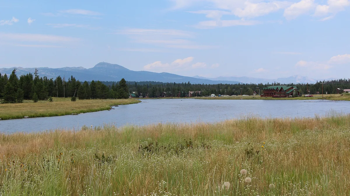 Airbnb marketing services in Island Park, Idaho, USA