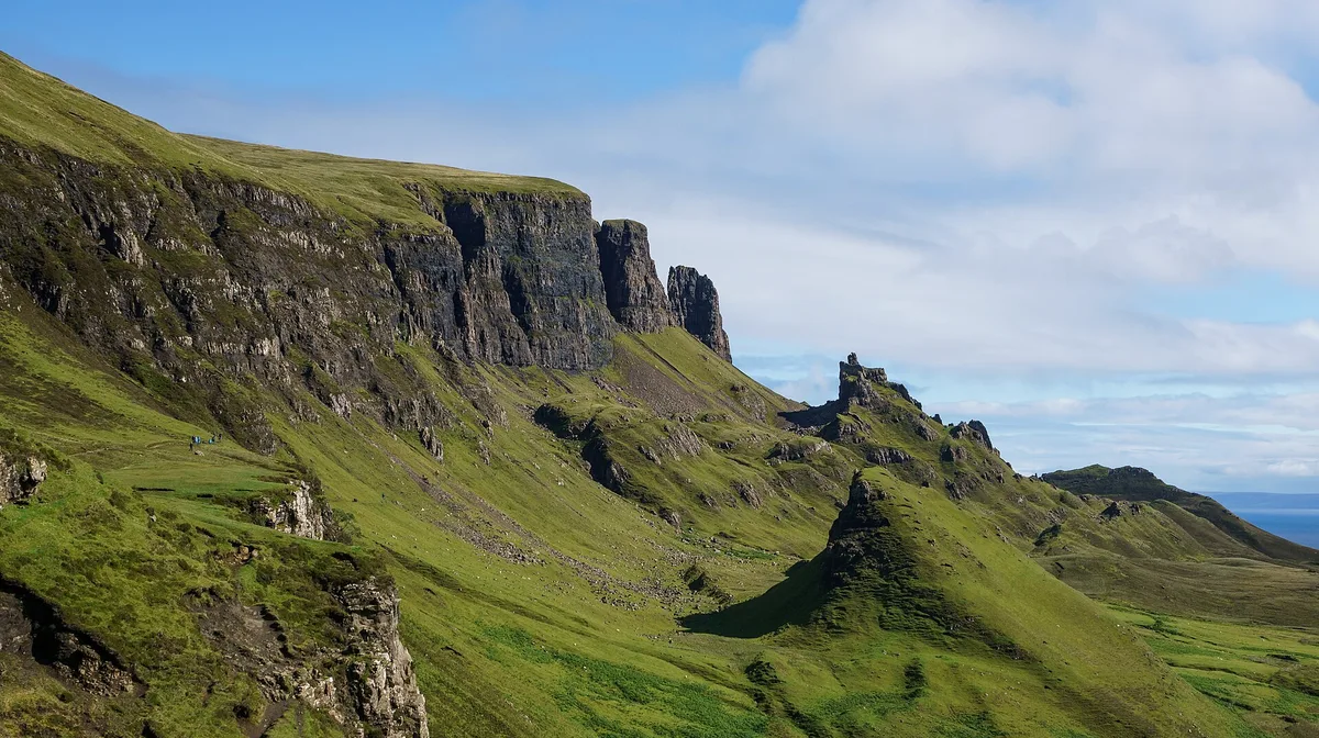 Airbnb marketing services in Isle of Skye, Scotland, United Kingdom, Europe