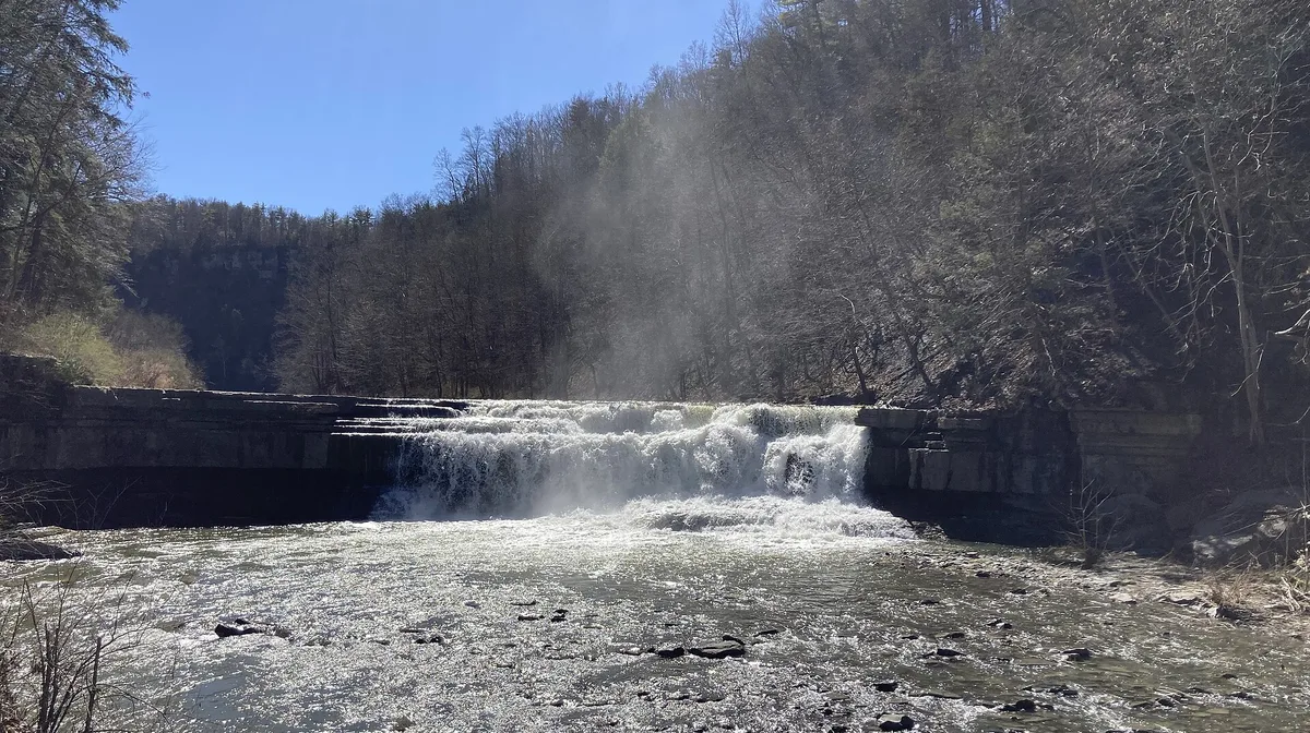 Airbnb marketing services in Ithaca, New York, USA