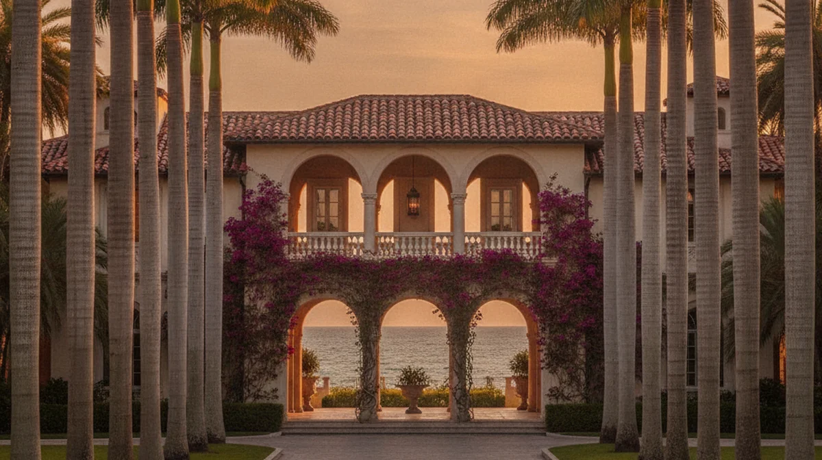 Airbnb marketing services in Jupiter Island & Hobe Sound, Jupiter Island and Hobe Sound, Florida, USA