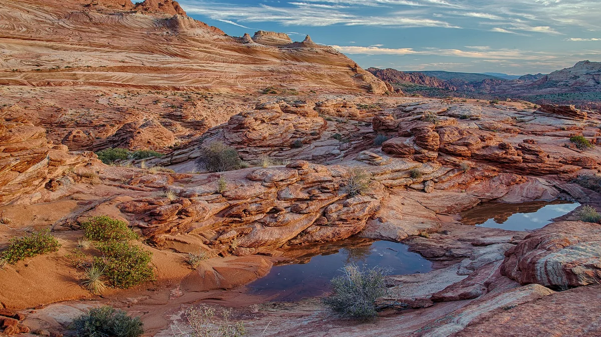 Airbnb marketing services in Kanab, Utah, USA