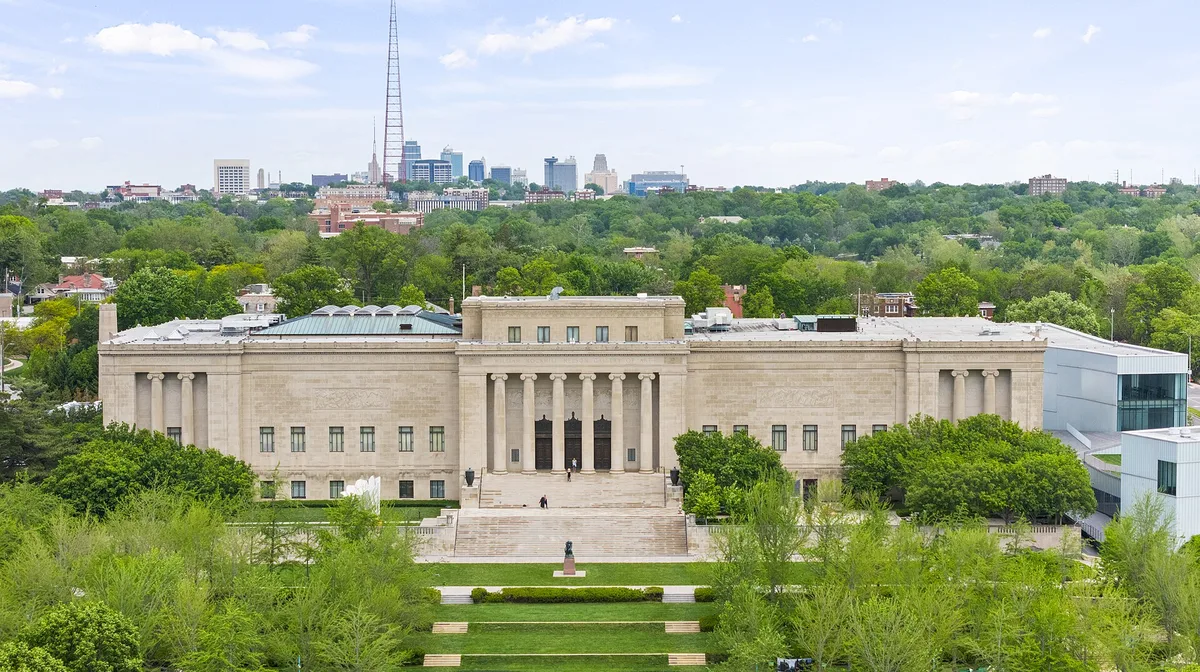 Airbnb marketing services in Kansas City, Missouri, USA