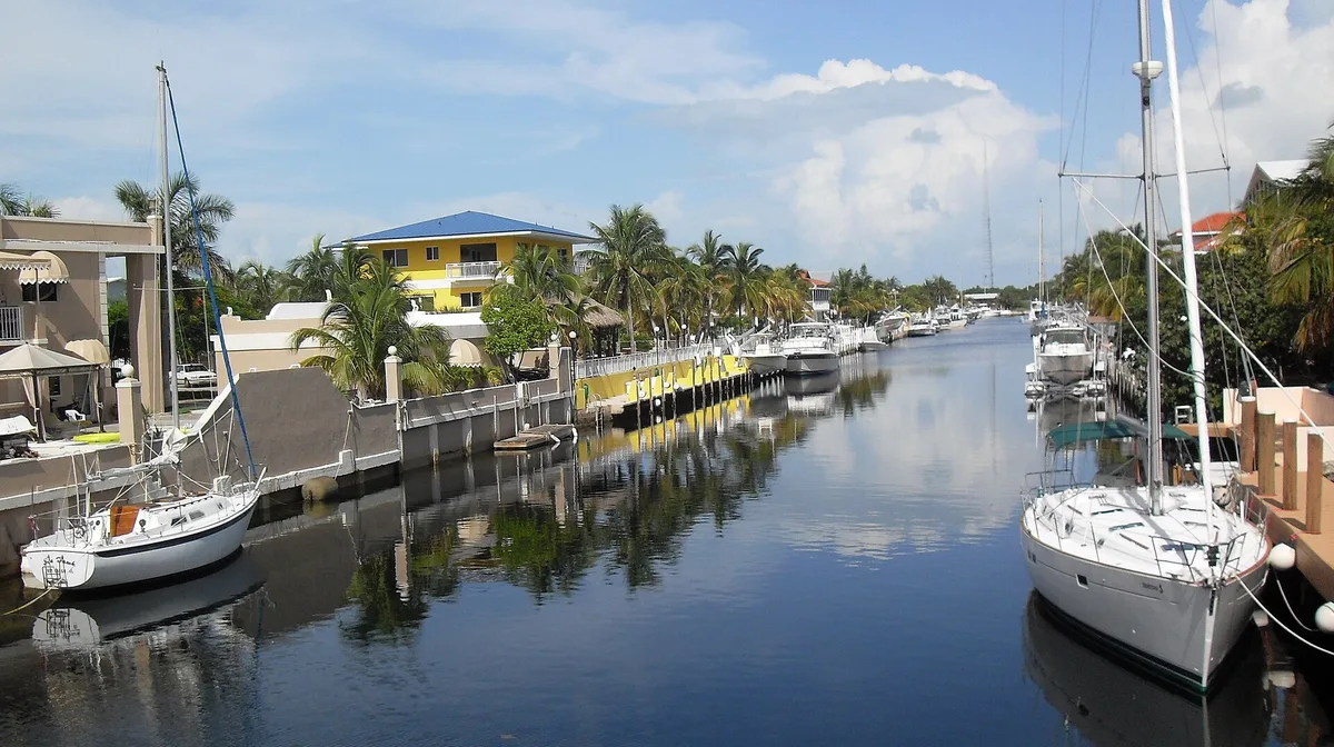 Airbnb marketing services in Key Largo, Florida, USA