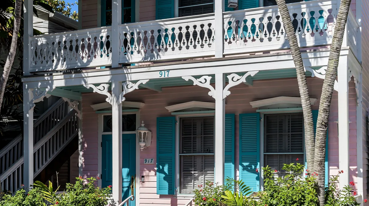Airbnb marketing services in Key West, Florida, USA