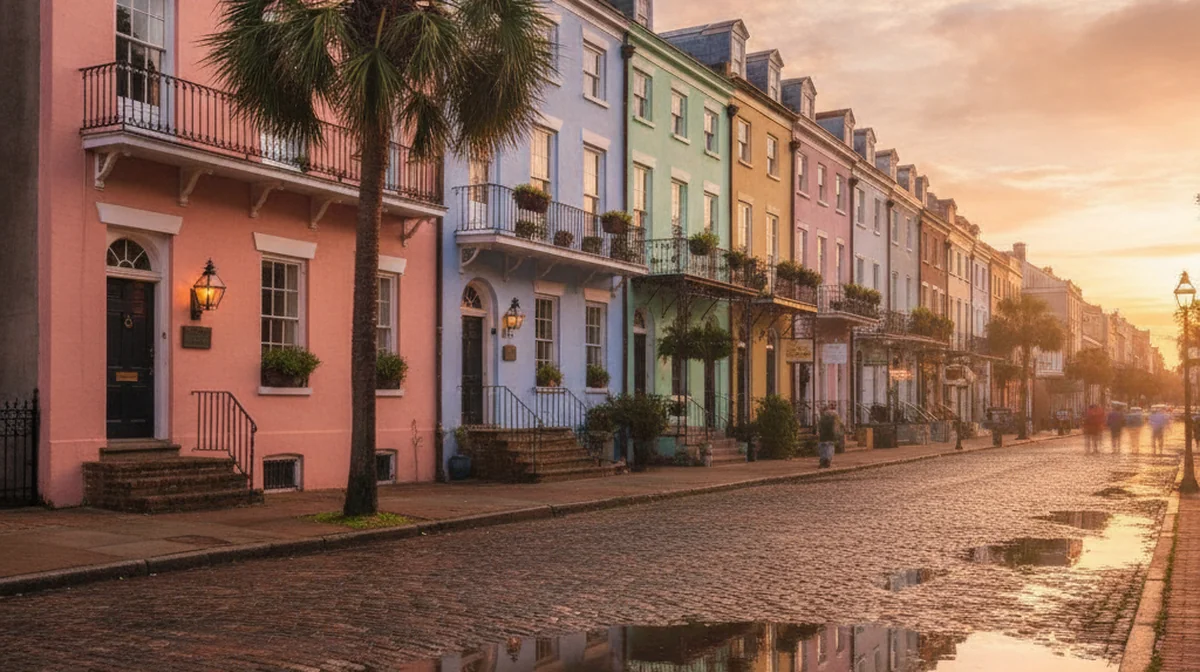 Airbnb marketing services in Kiawah Island, Kiawah Island, South Carolina, USA