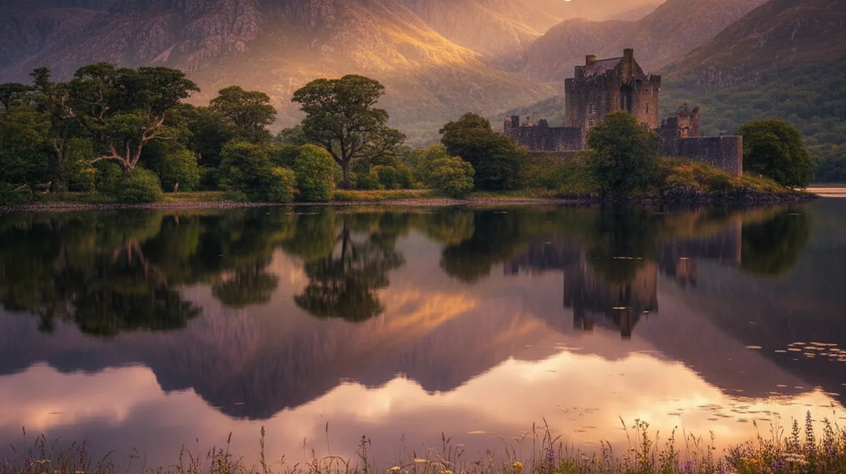 Airbnb marketing services in Killarney, County Kerry, Ireland, Europe