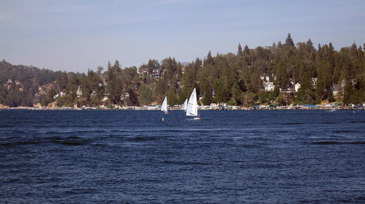 Airbnb marketing services in Lake Arrowhead, California, USA