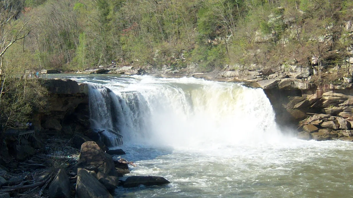 Airbnb marketing services in Lake Cumberland, Kentucky, USA
