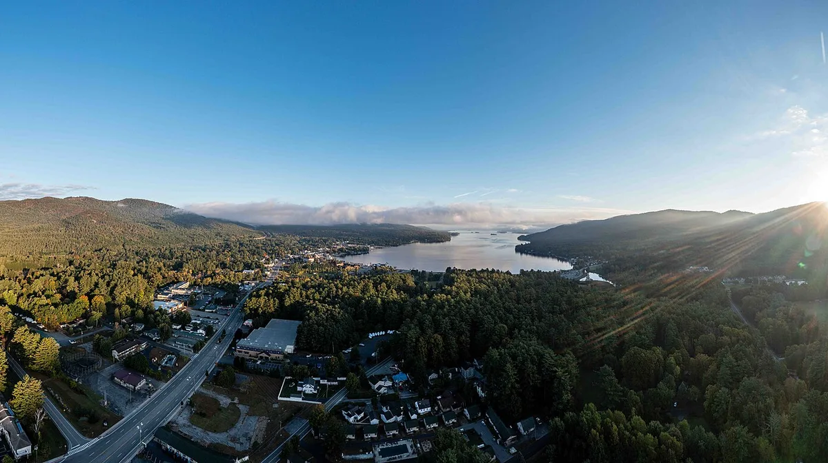 Airbnb marketing services in Lake George, New York, USA