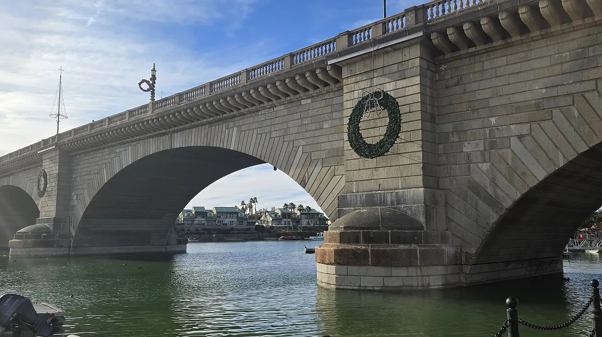 Airbnb marketing services in Lake Havasu City, Arizona, USA