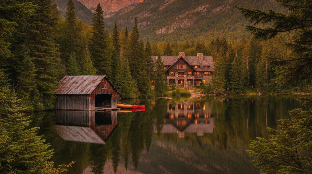 Airbnb marketing services in Lake Placid, New York, USA