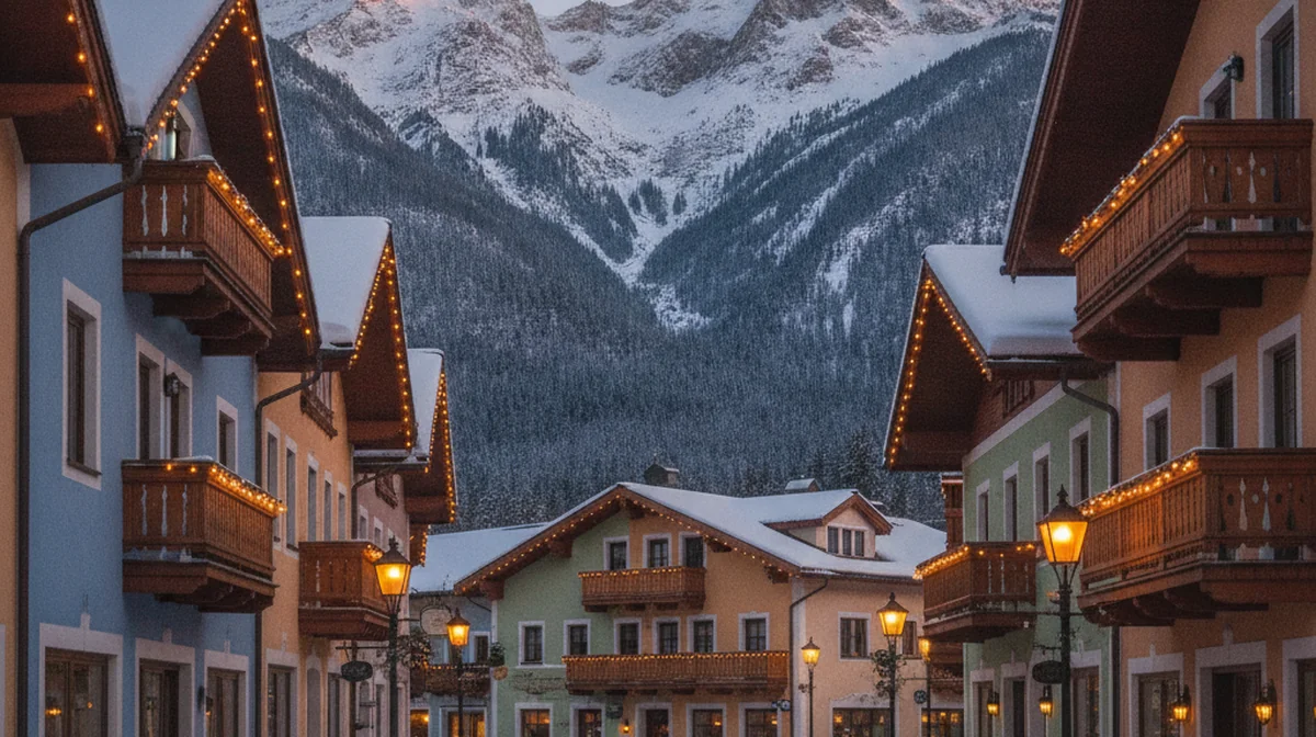 Airbnb marketing services in Leavenworth, Washington, USA