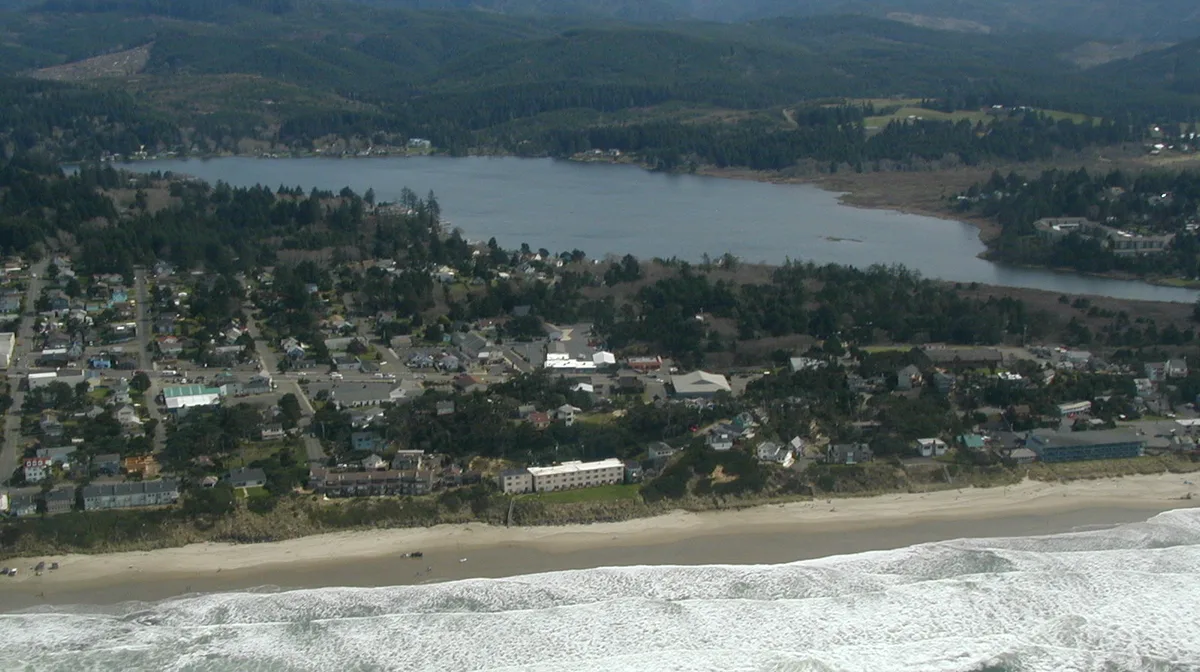 Airbnb marketing services in Lincoln City, Oregon, USA