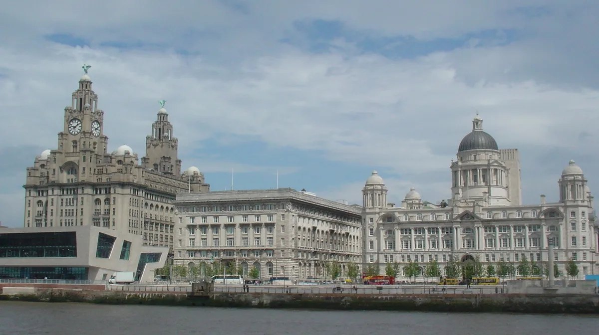 Airbnb marketing services in Liverpool, England, United Kingdom, Europe