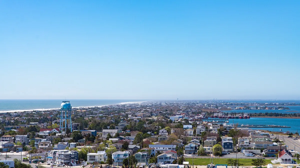 Airbnb marketing services in Long Beach Island, New Jersey, USA