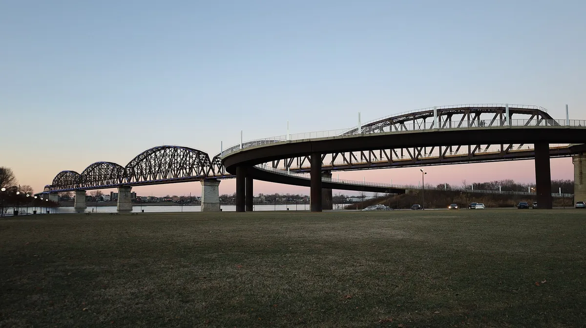 Airbnb marketing in Louisville