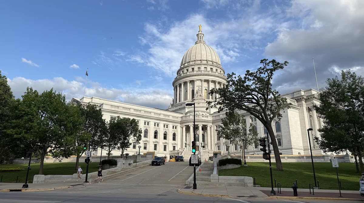 Airbnb marketing in Madison